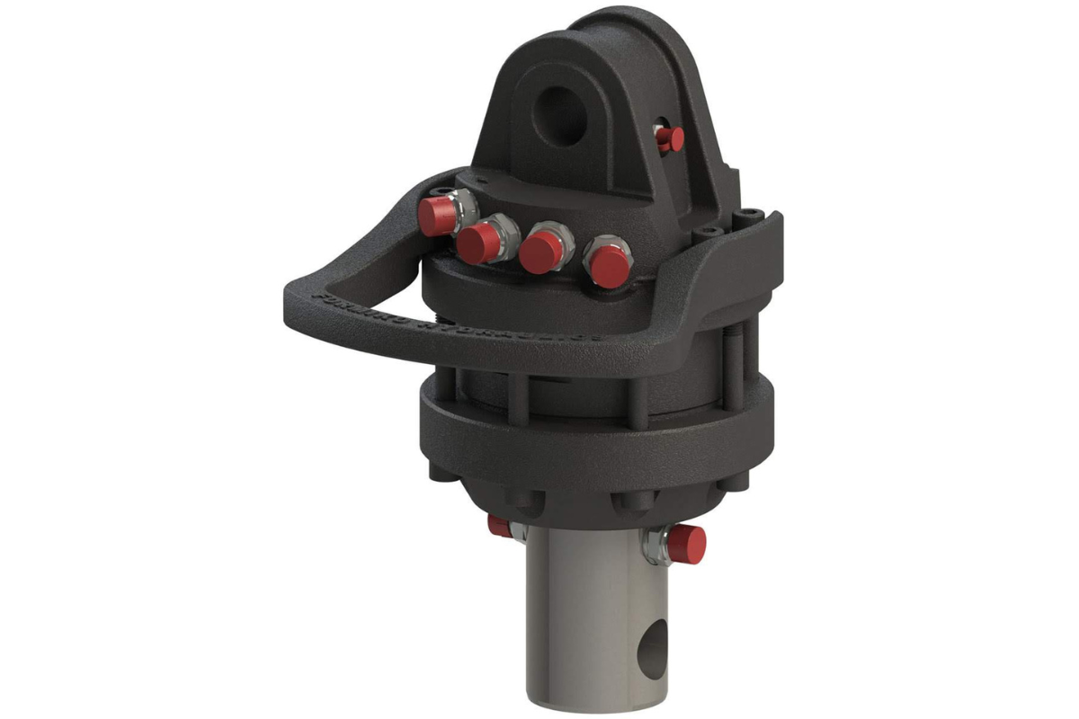Rotator FHR 5.500L