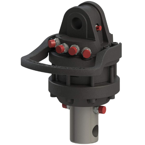 Rotator vierkant